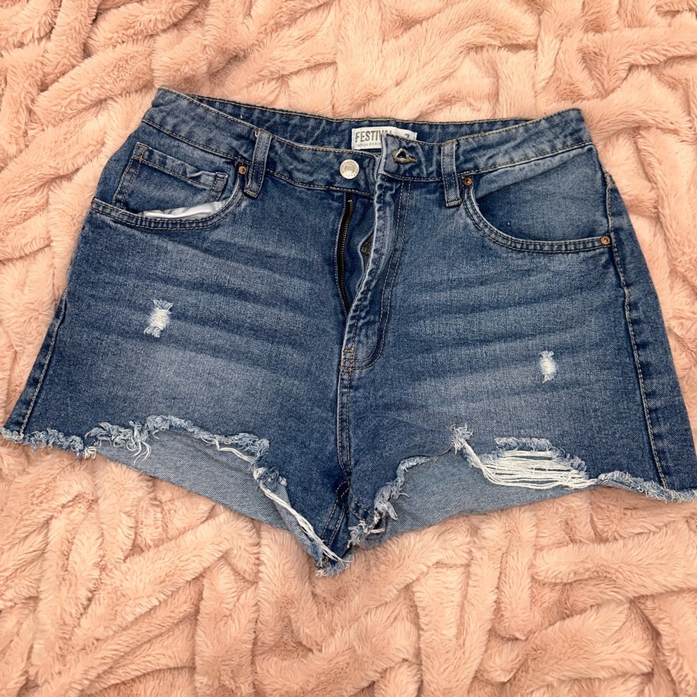 Jean Short